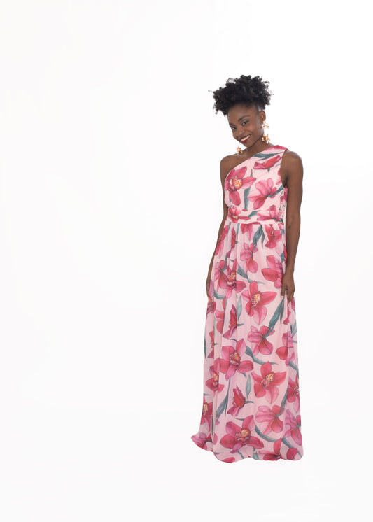 VESTIDO VERANA
