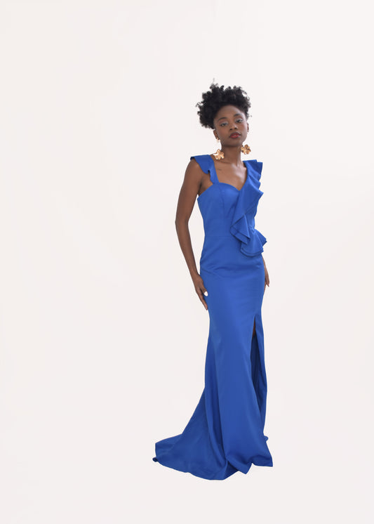 VESTIDO ETANA