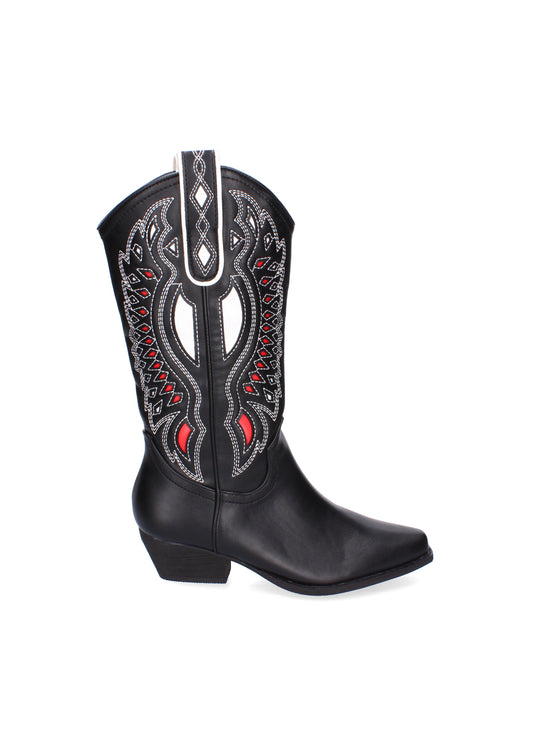 BOTA ELTER-NEGRA