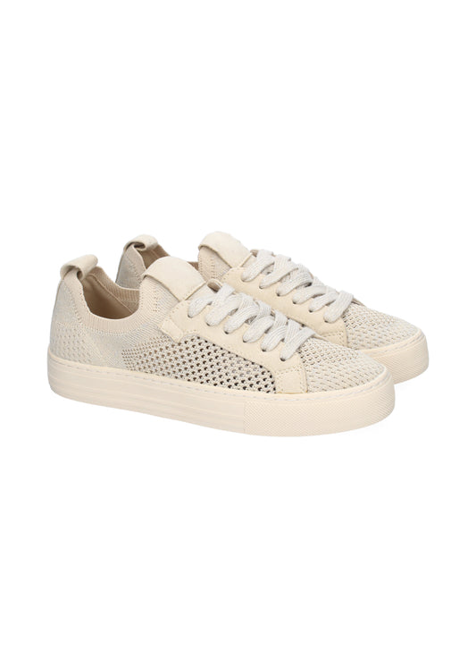 ZAPATILLA GRUSES-BEIGE