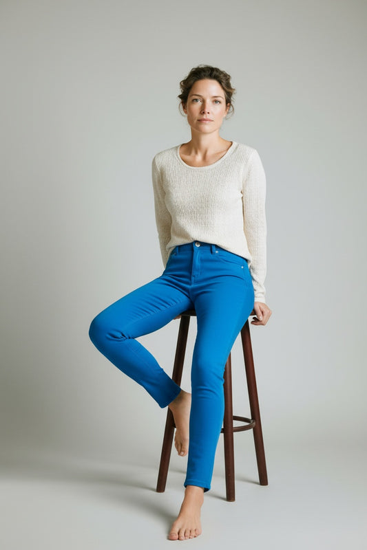 PANTALÓN AZULÓN