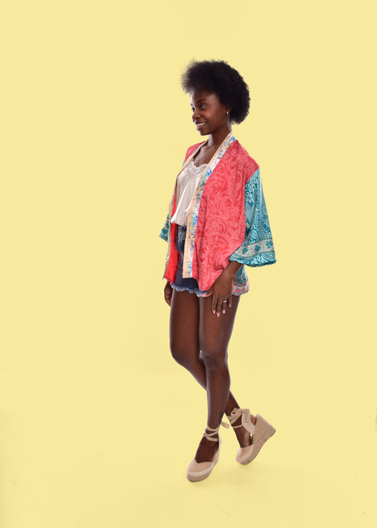 KIMONO ANTURIO VIII