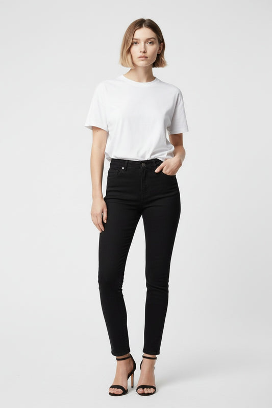 PANTALÓN NEGRO
