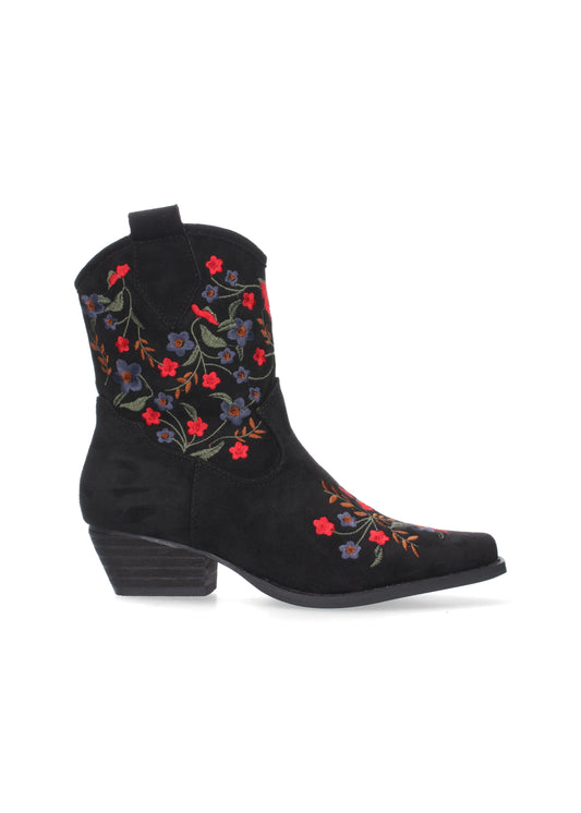 BOTA DE BORDA