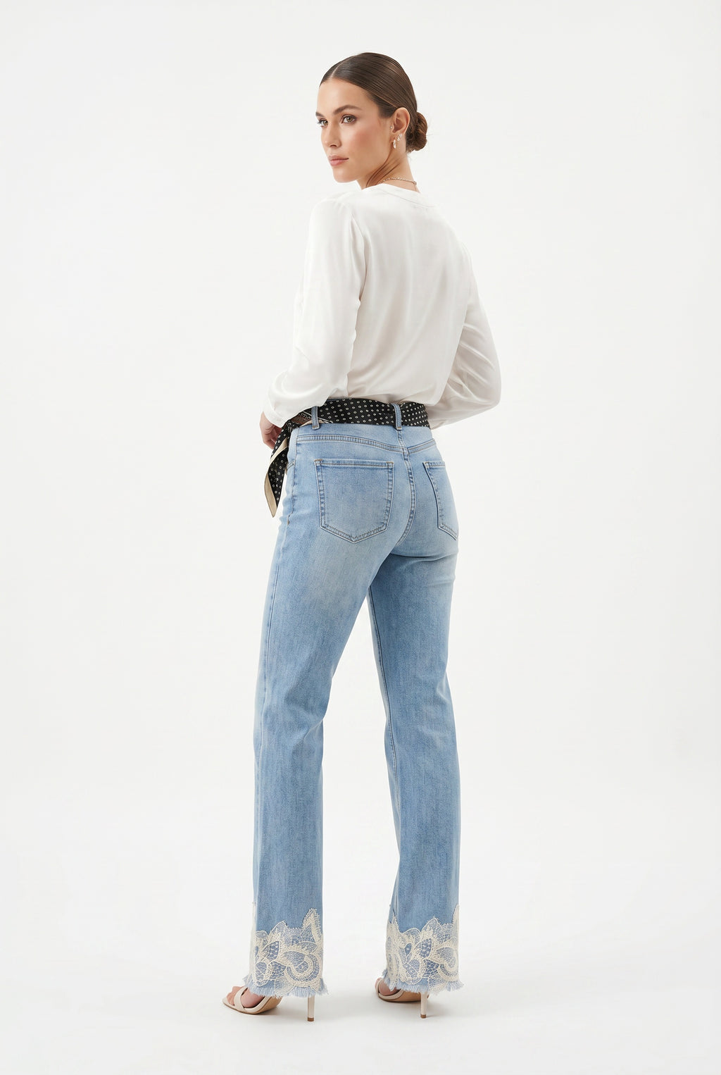 PANTALÓN LAZO