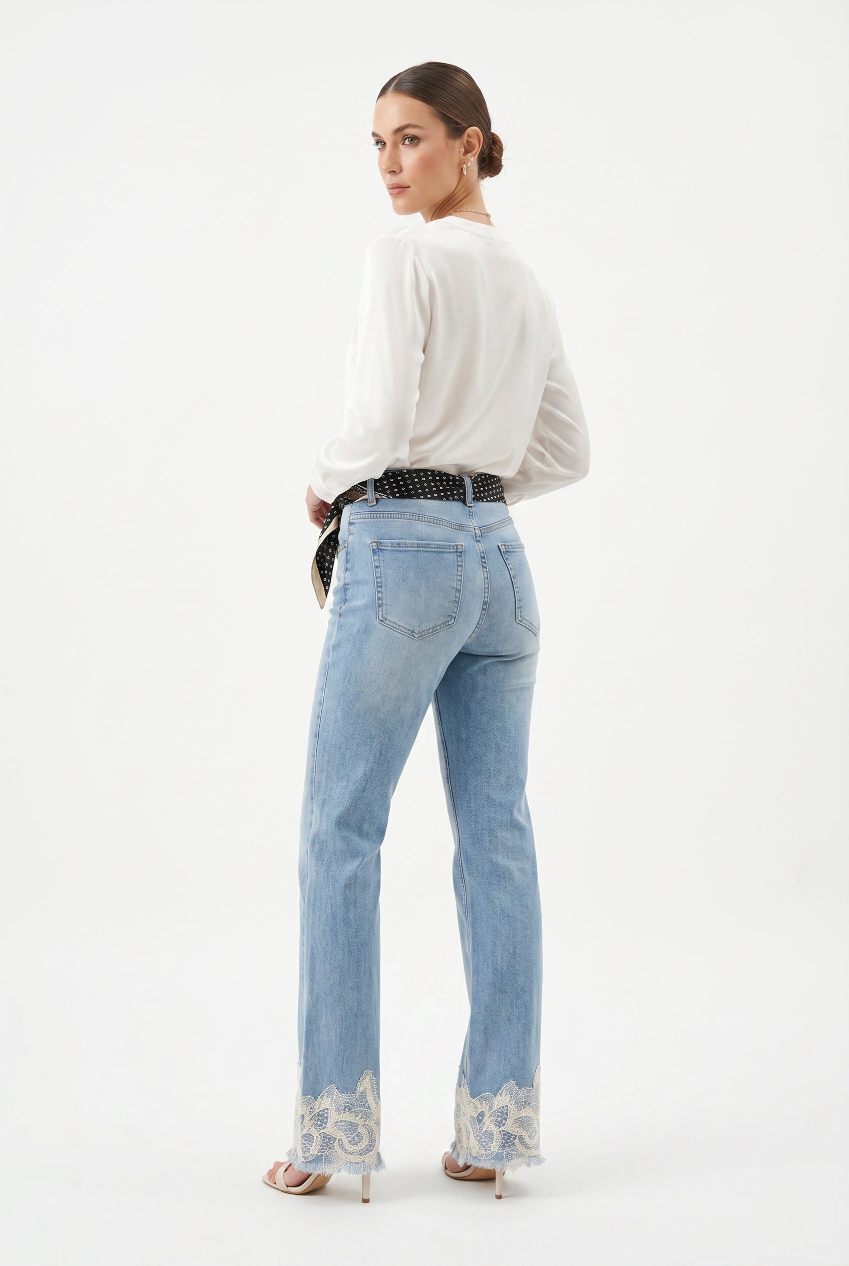 PANTALÓN LAZO