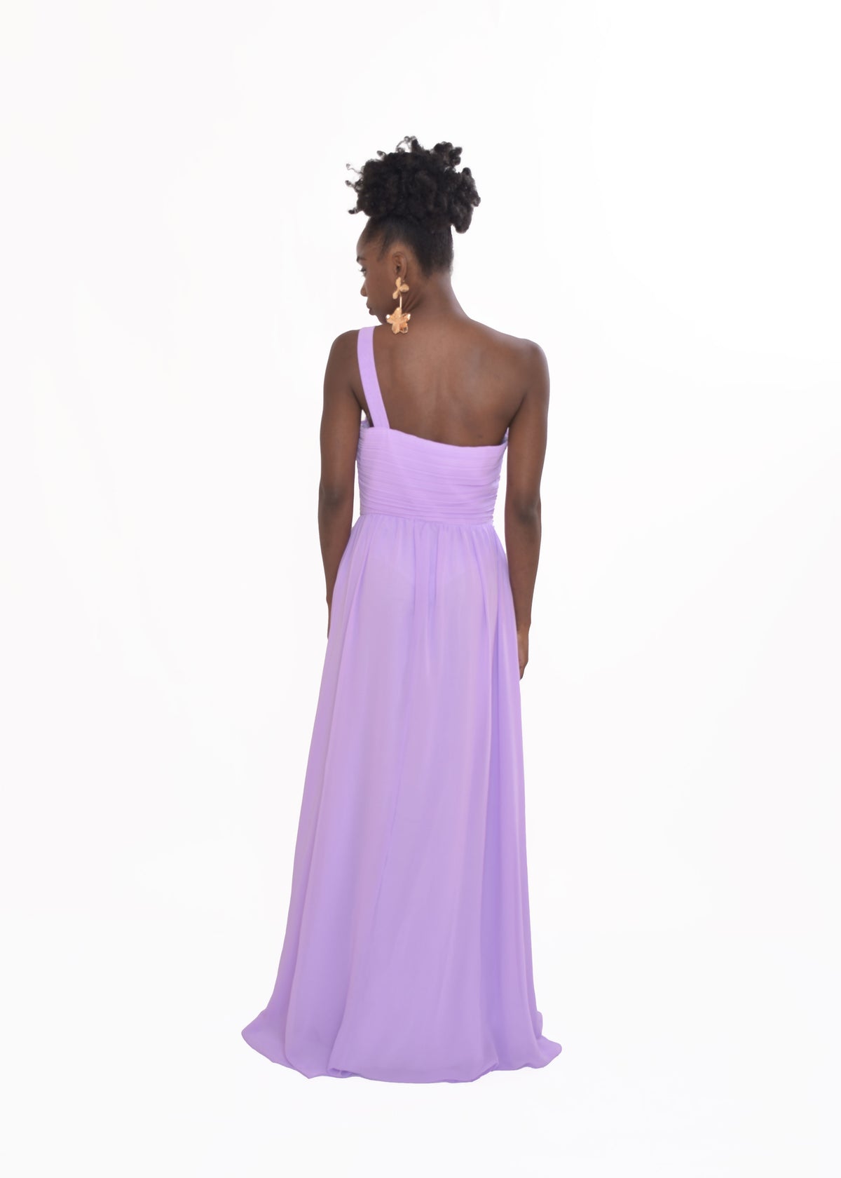 VESTIDO DROKE