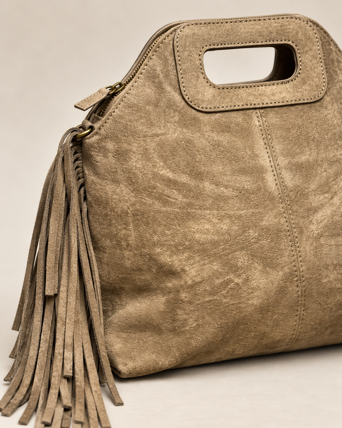 BOLSO FLECOS-TOPO