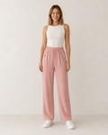 PANTALÓN BOT-ROSA