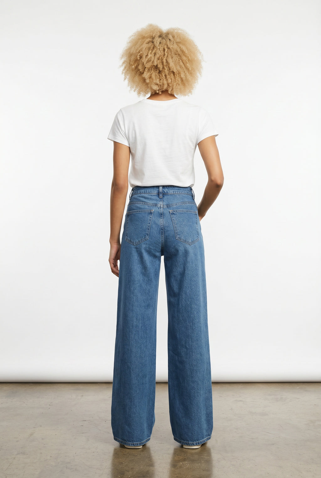 PANTALÓN MULTIESTRELLAS