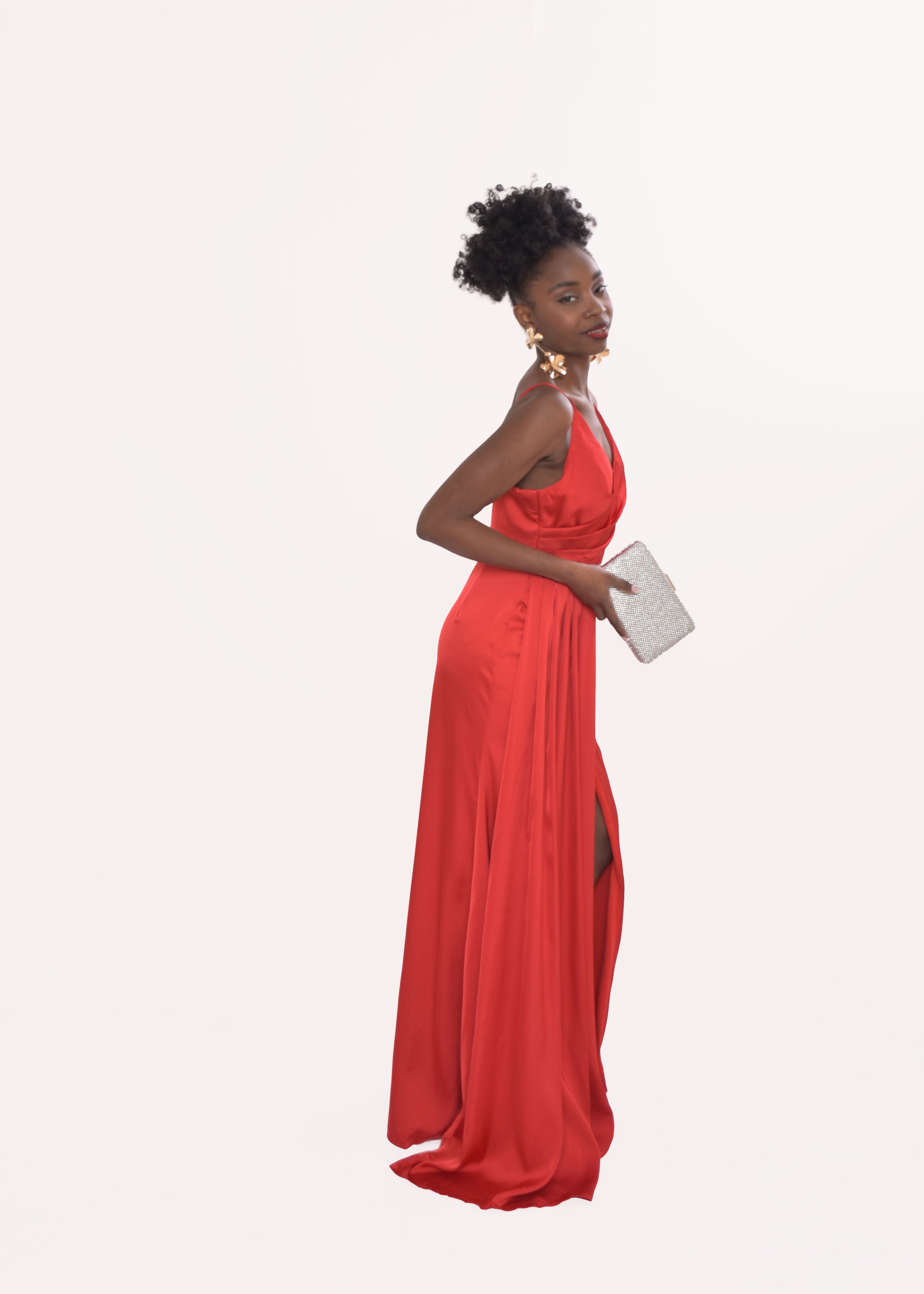 VESTIDO EFU