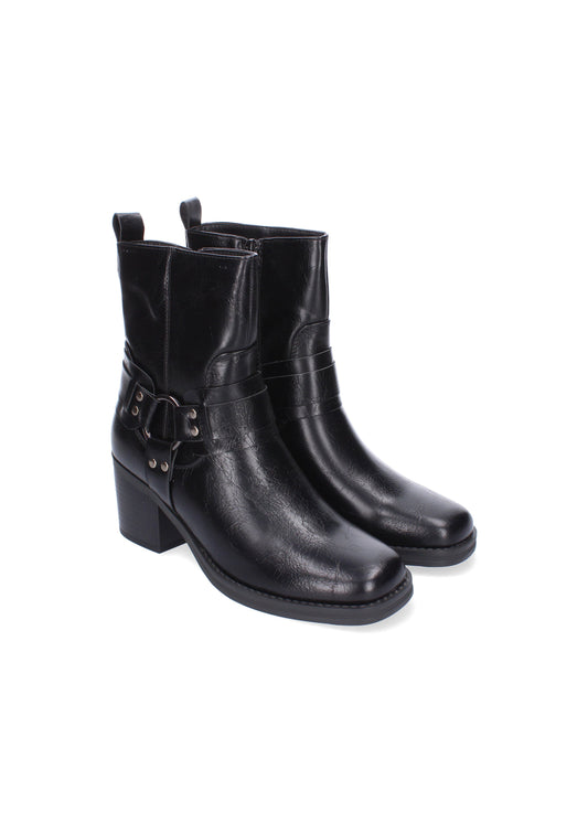 BOTA UCLES-PRETA