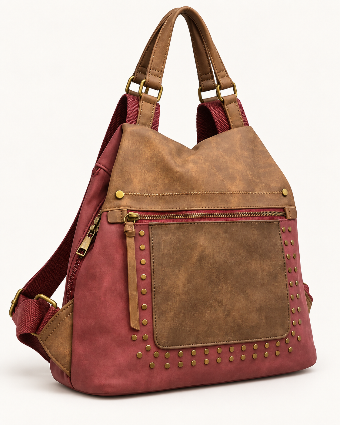 MAXI BAG ESTRELA-VERDE