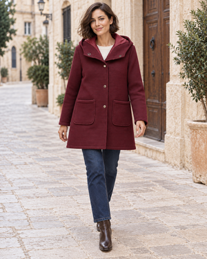 NEOPRENO 9876 -LARGO GRANATE