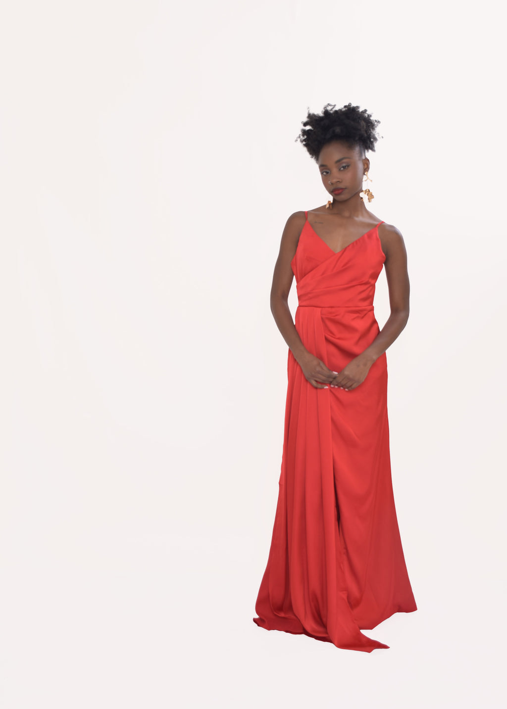 VESTIDO EFU