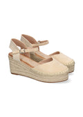 SANDALIA LONTER-BEIGE
