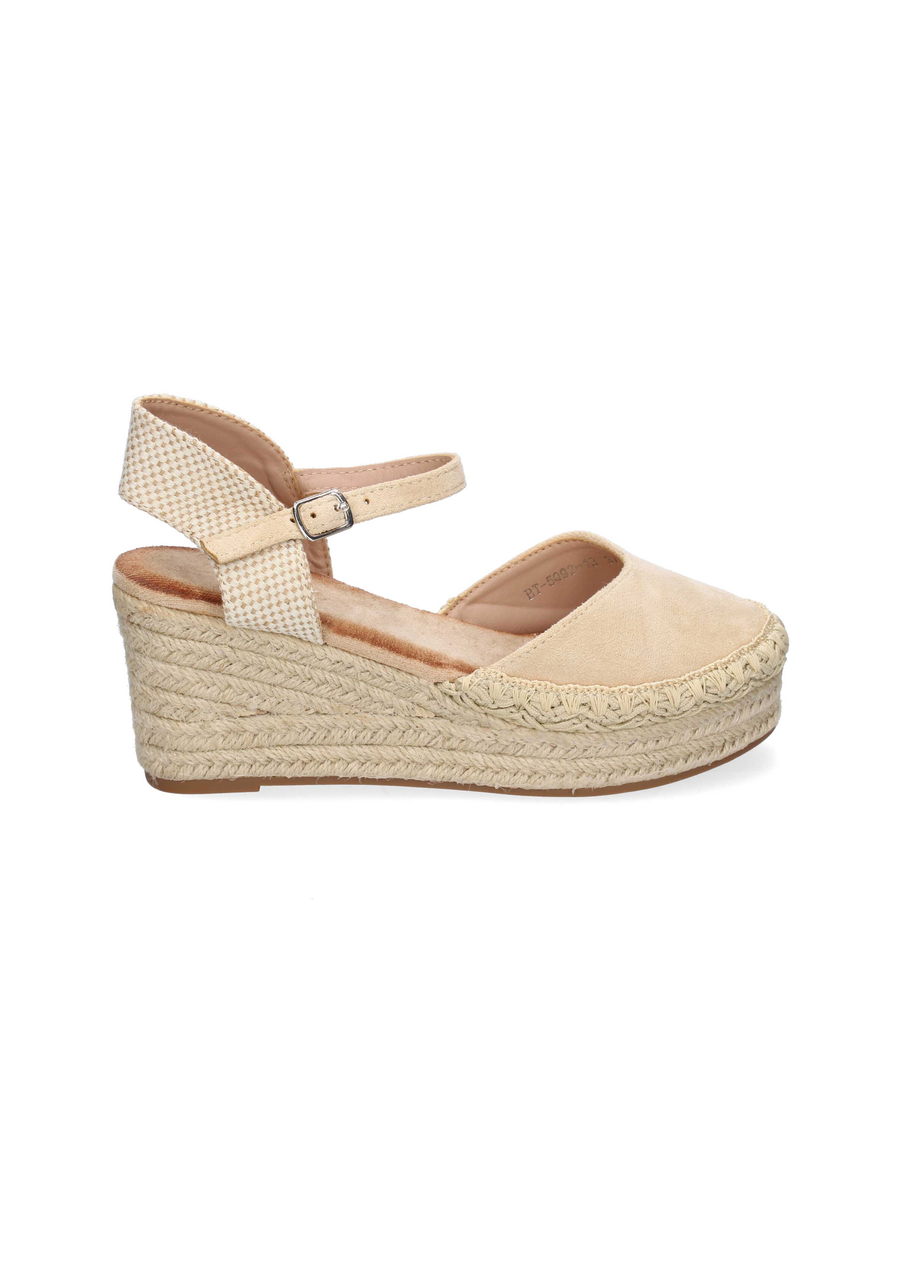 SANDALIA LONTER-BEIGE