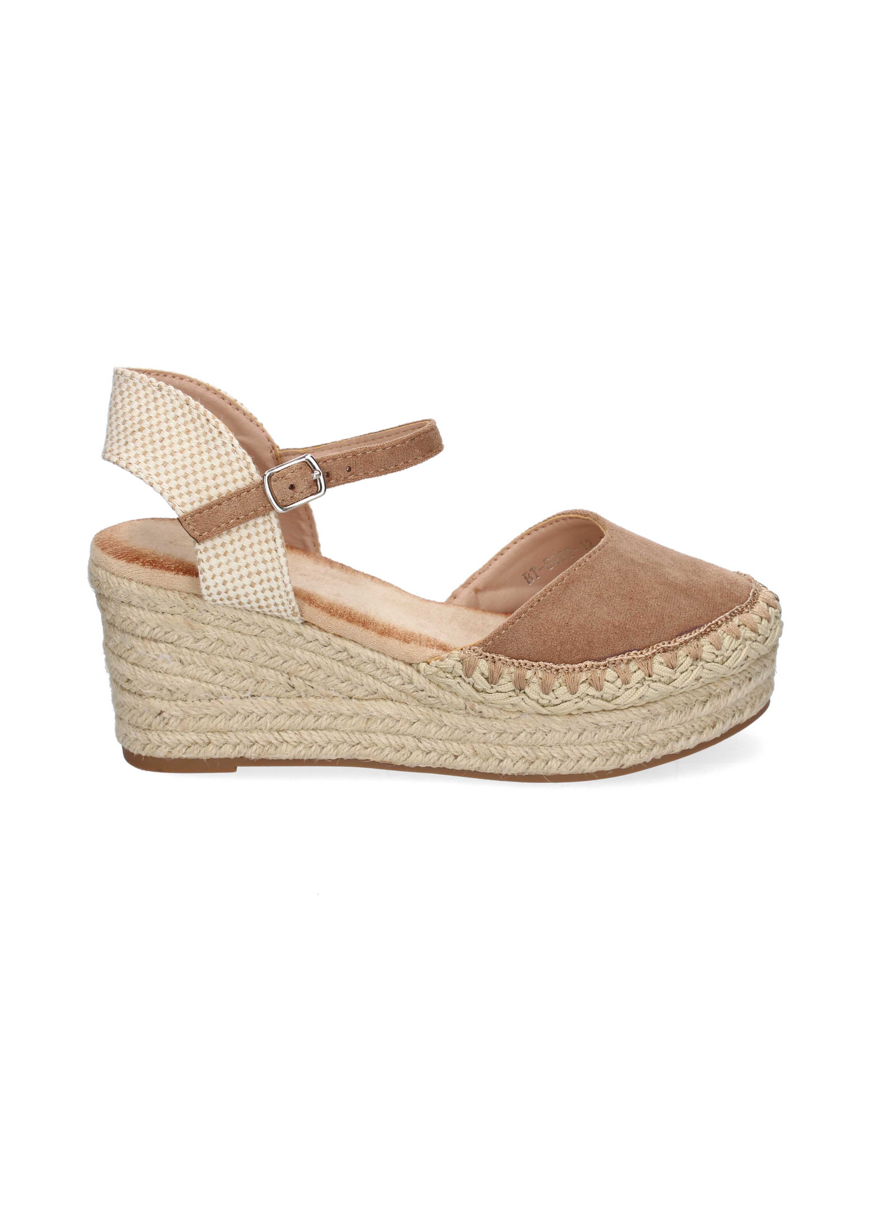 SANDALIA LONTER-KHAKI