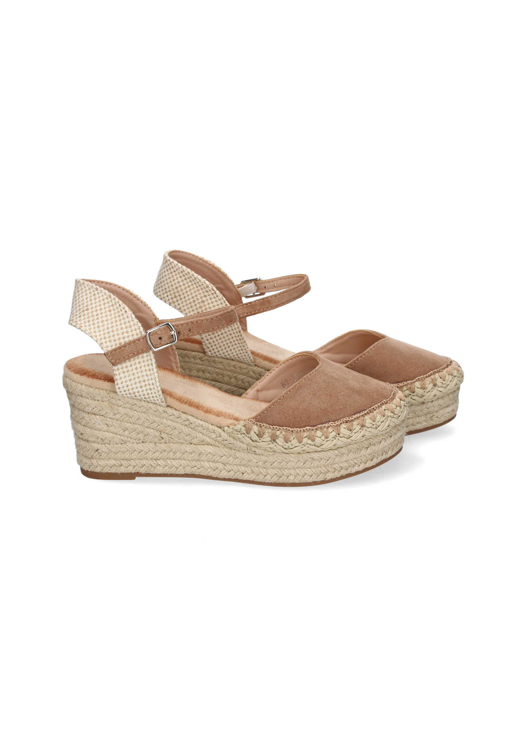 SANDALIA LONTER-KHAKI