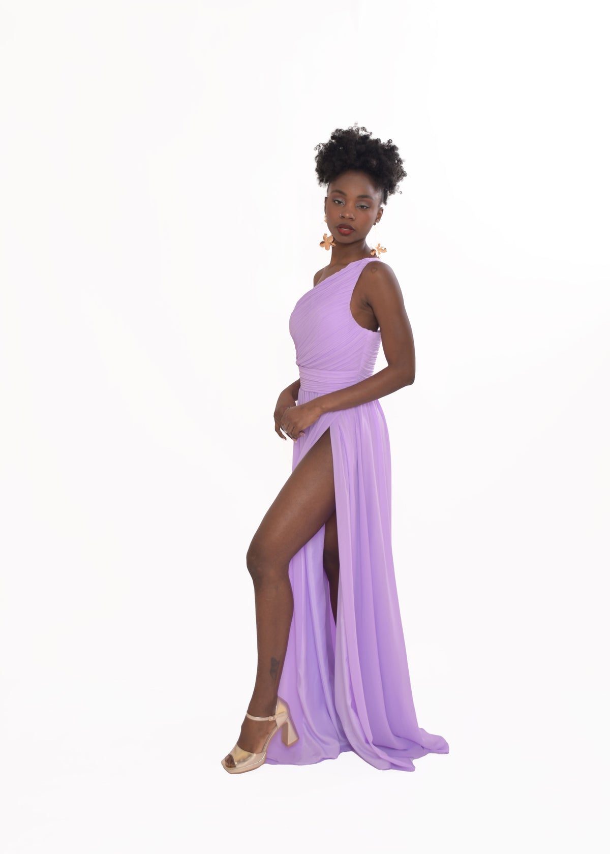 VESTIDO DROKE