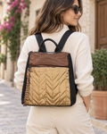 MAXI BAG ESTRELA-VERDE