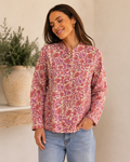 CHAQUETA ESTAMPADA LIL