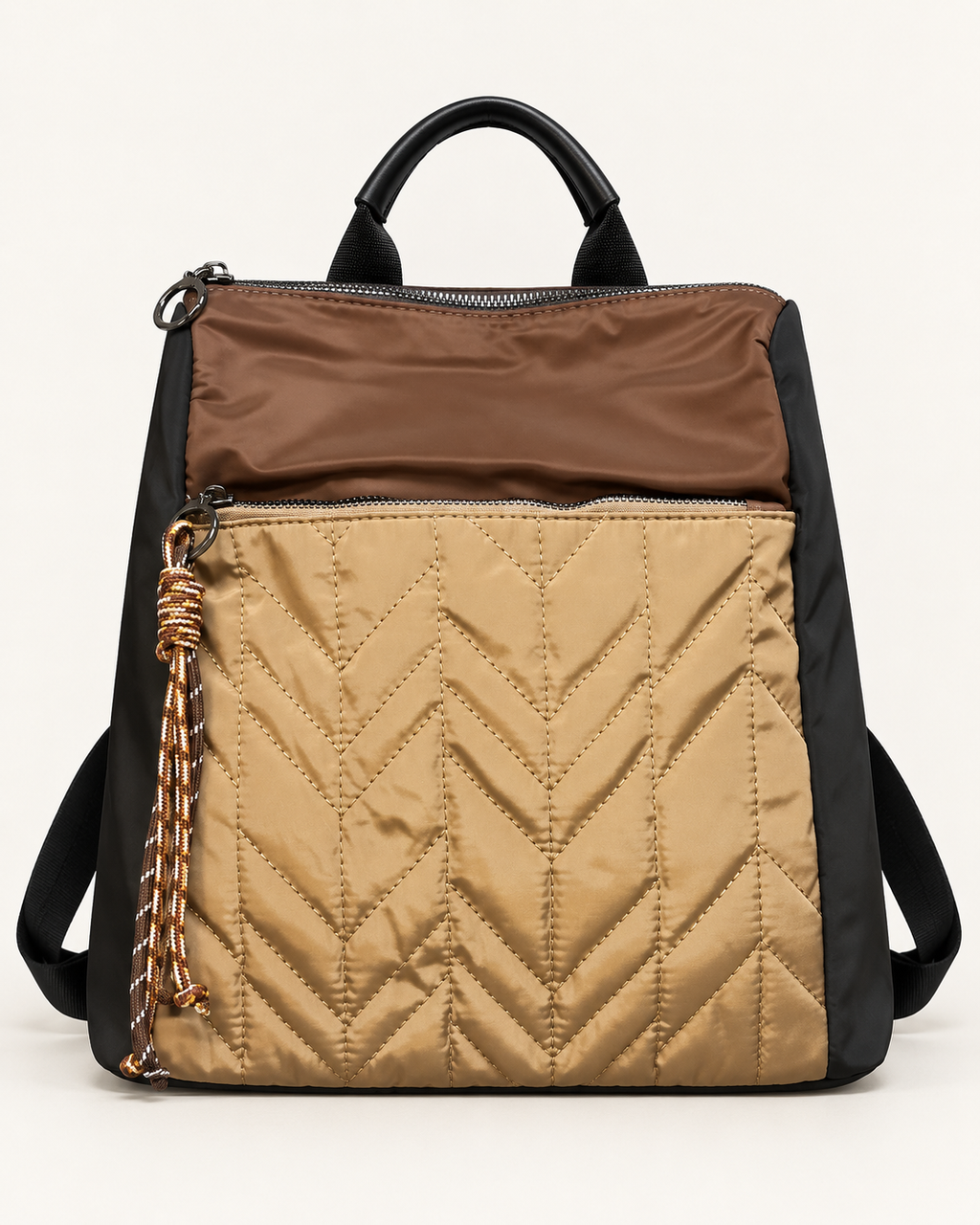 MAXI BAG ESTRELA-VERDE