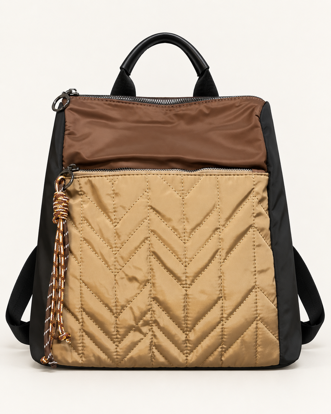 MAXI BAG ESTRELA-VERDE