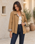 GABARDINA TOPO