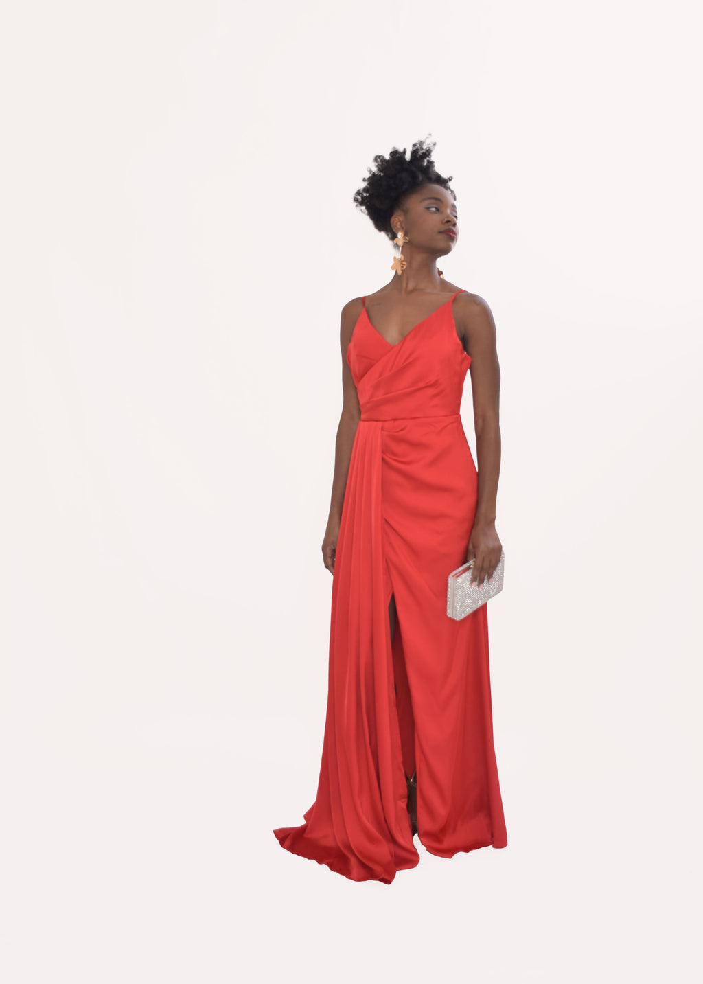 VESTIDO EFU