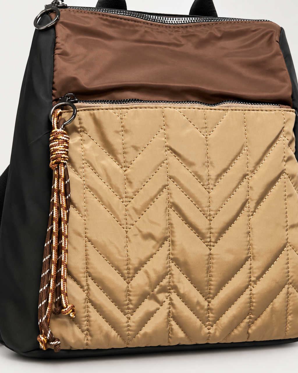 MAXI BAG ESTRELA-VERDE