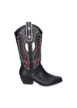 BOTA ELTER-NEGRA