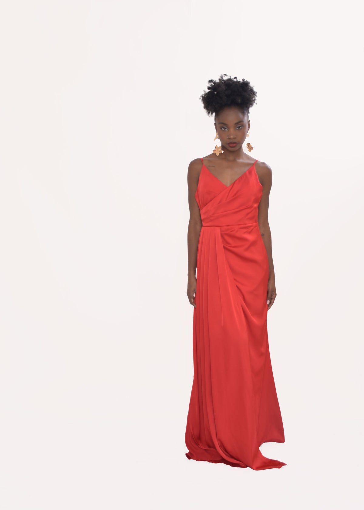 VESTIDO EFU
