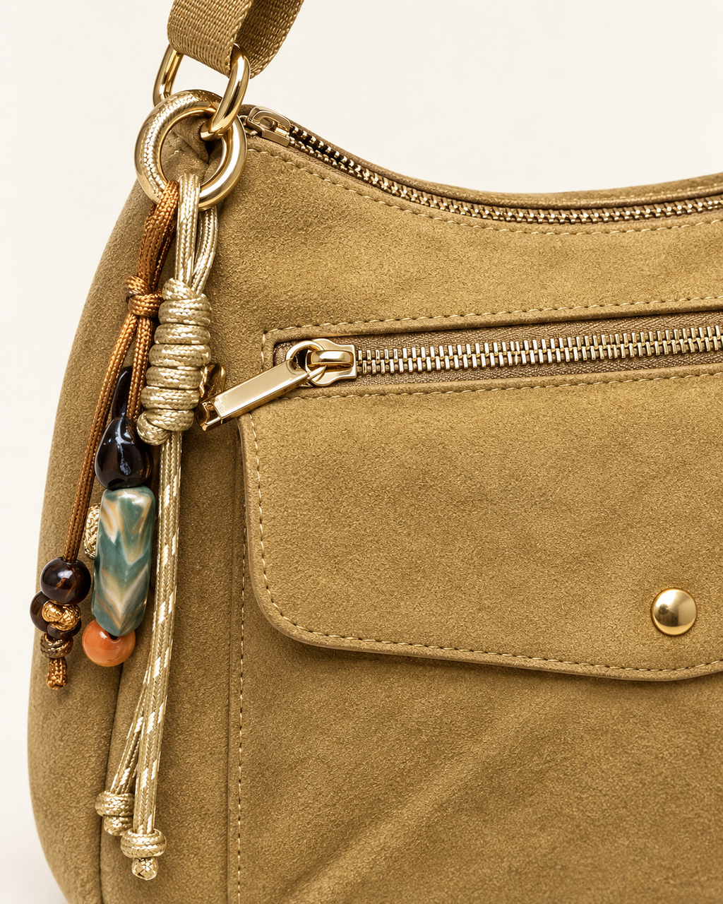 BOLSO BANDOLERA-BEIGE