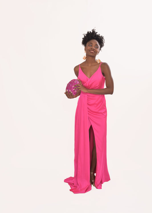 VESTIDO EFU