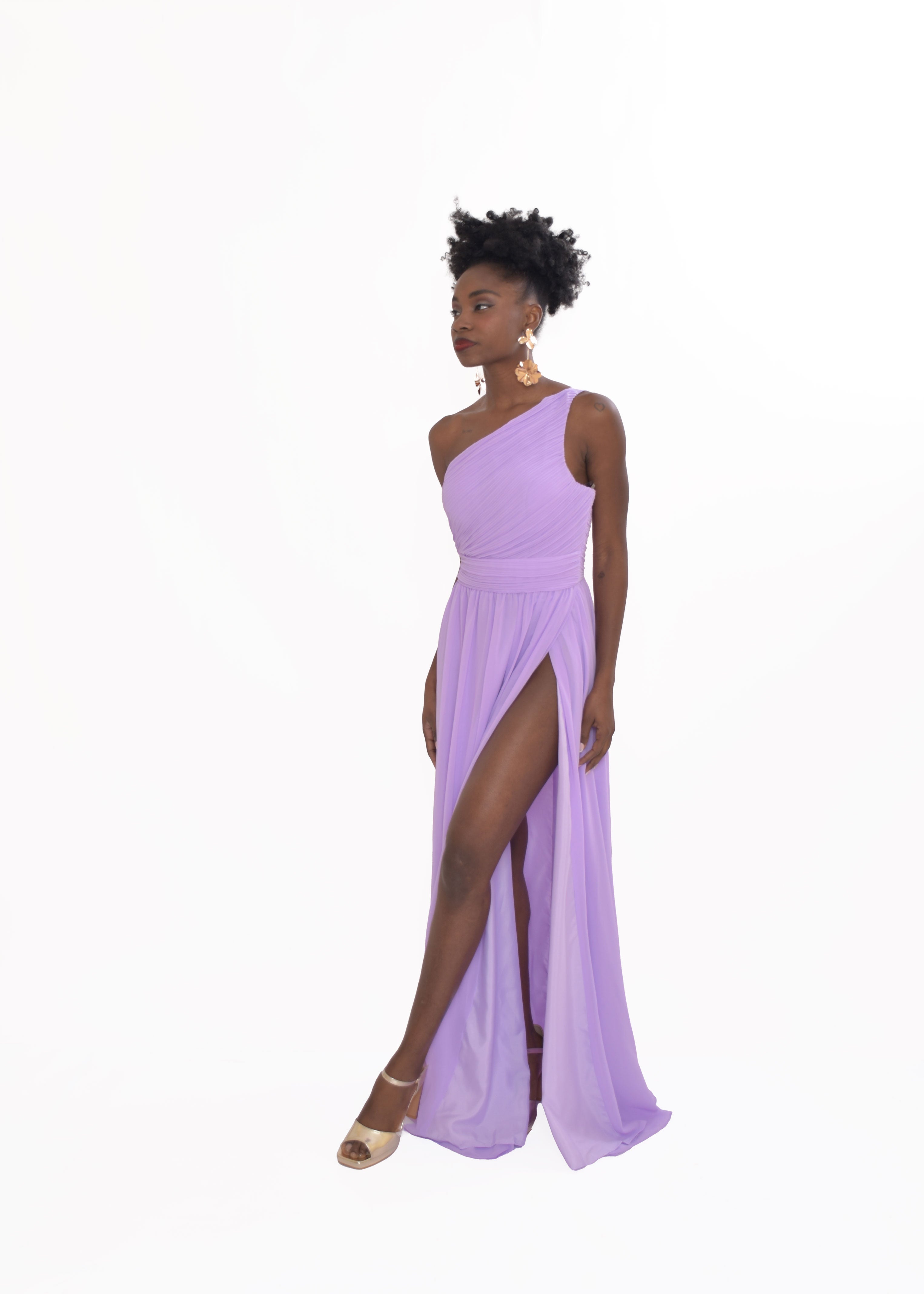 VESTIDO DROKE