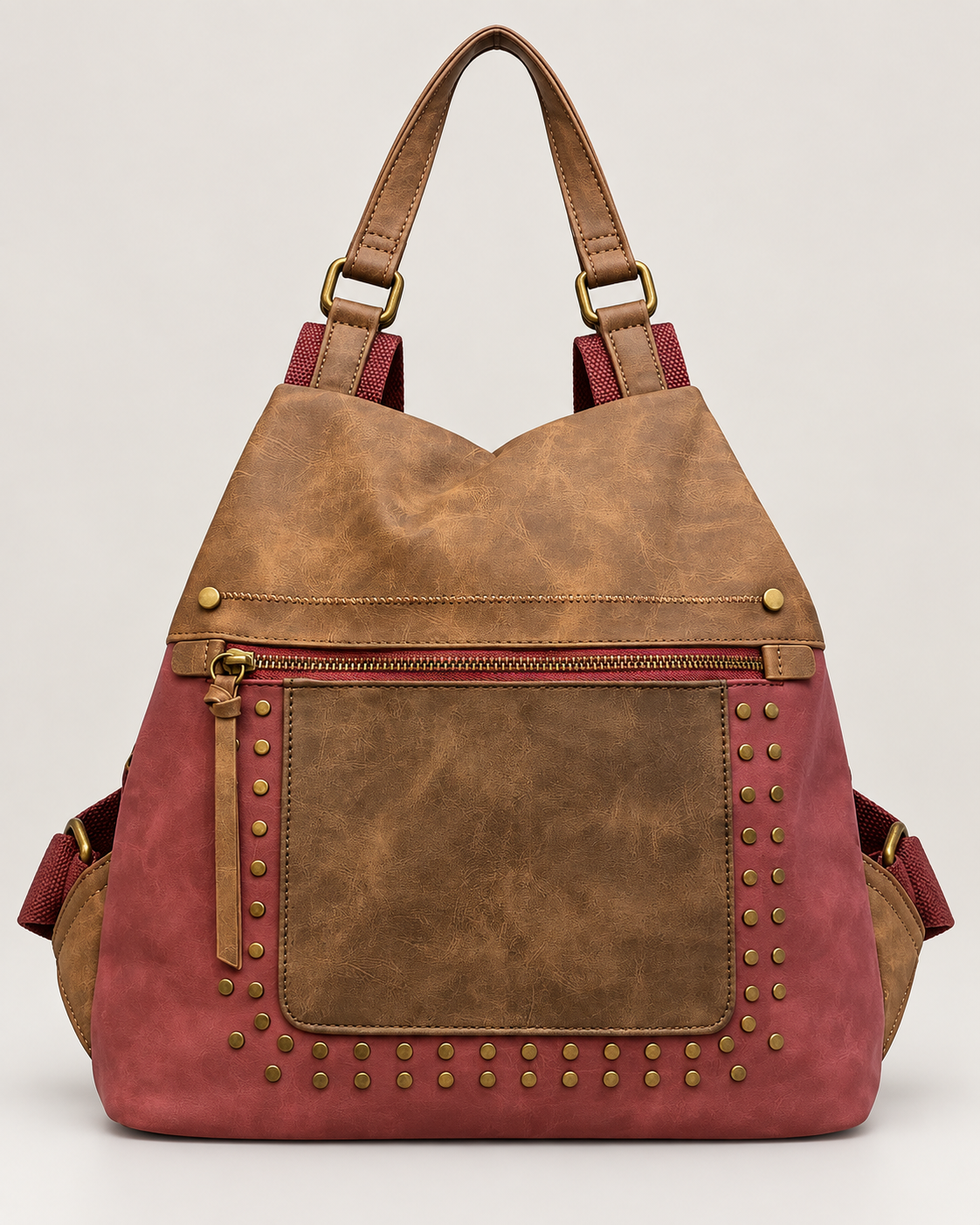 MAXI BAG ESTRELA-VERDE