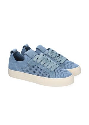 ZAPATILLA GRUSES-AZUL