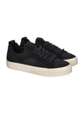 ZAPATILLA GRUSES-NEGRA