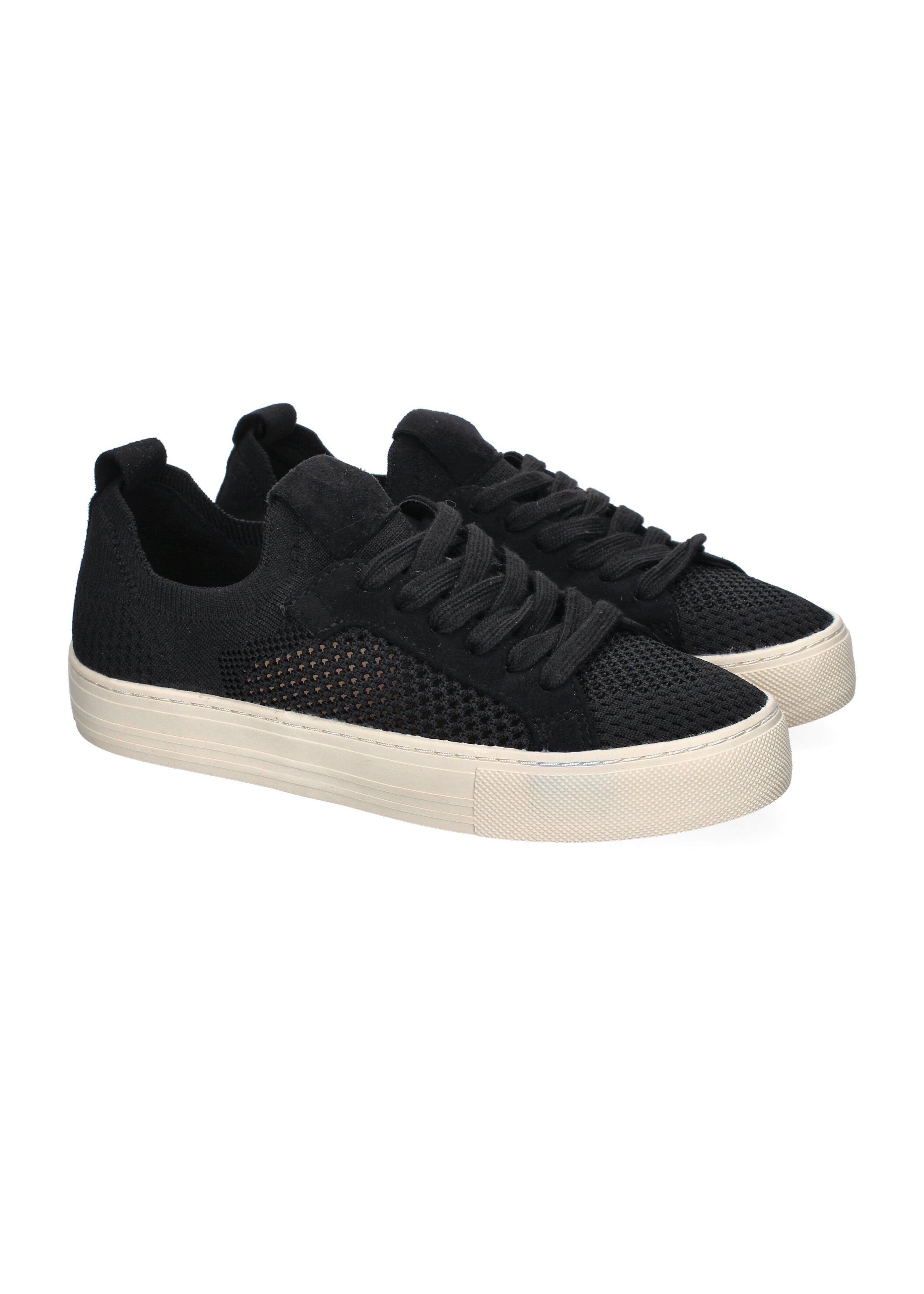 ZAPATILLA GRUSES-NEGRA