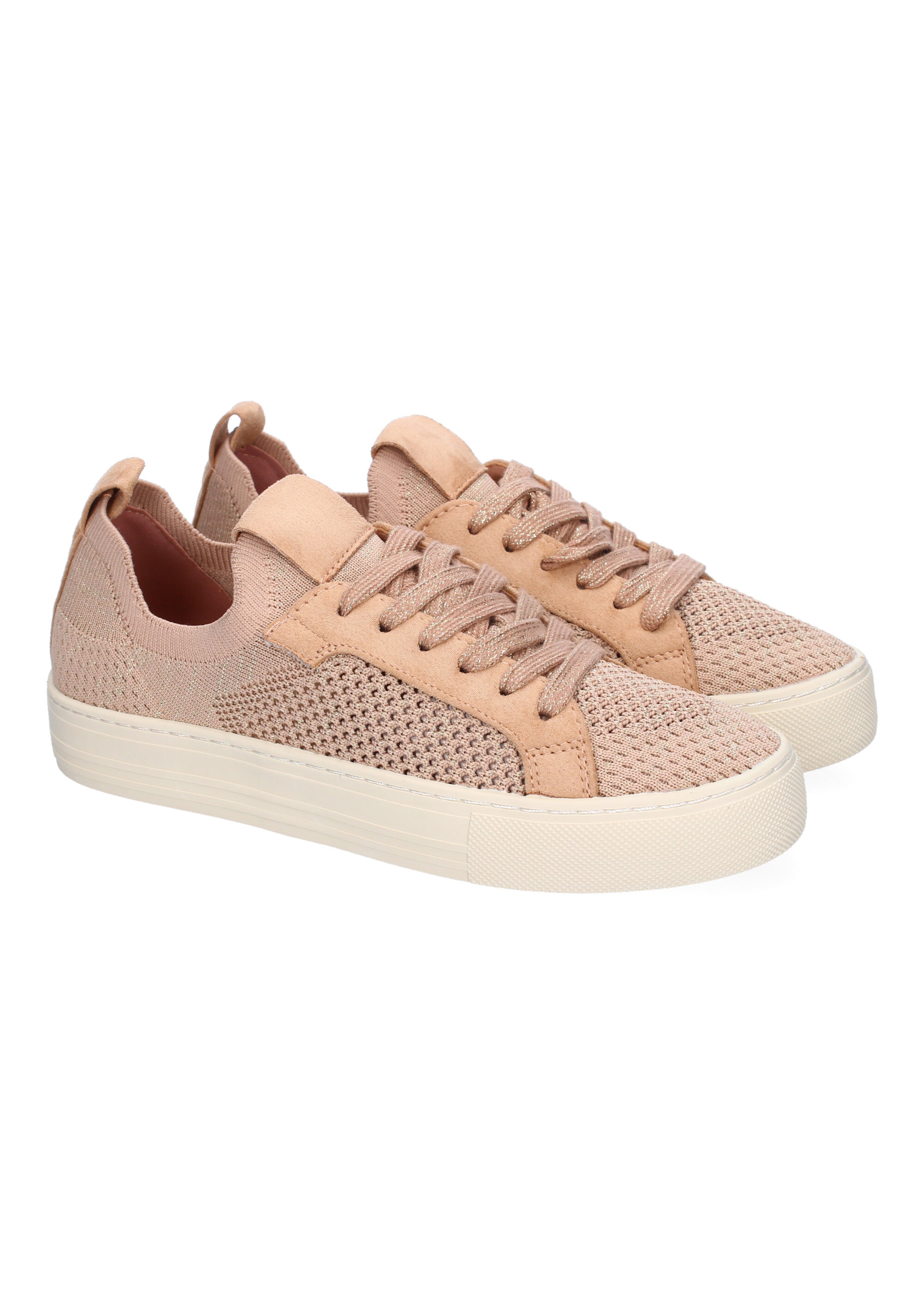 ZAPATILLA GRUSES-ROSA