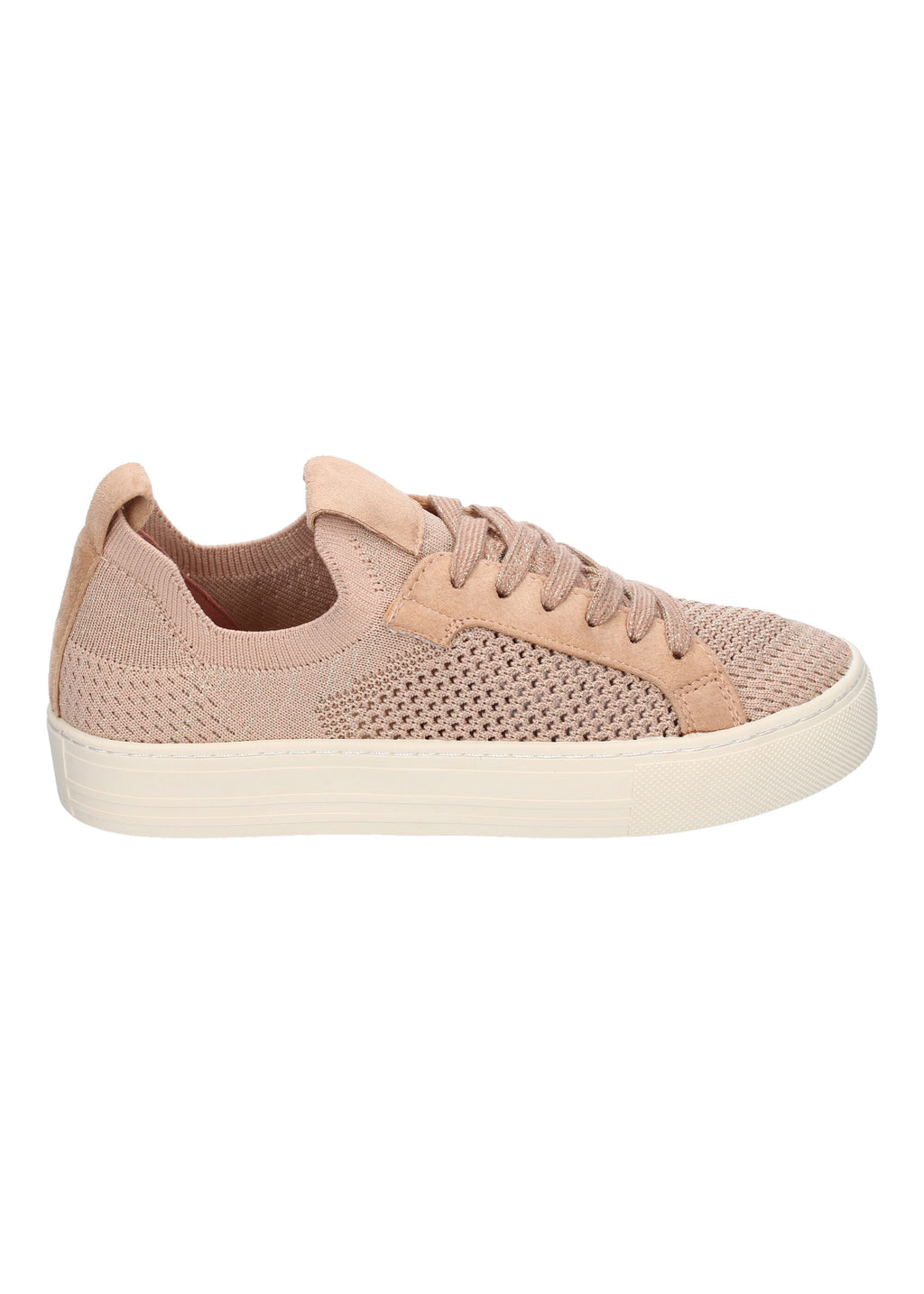 ZAPATILLA GRUSES-ROSA