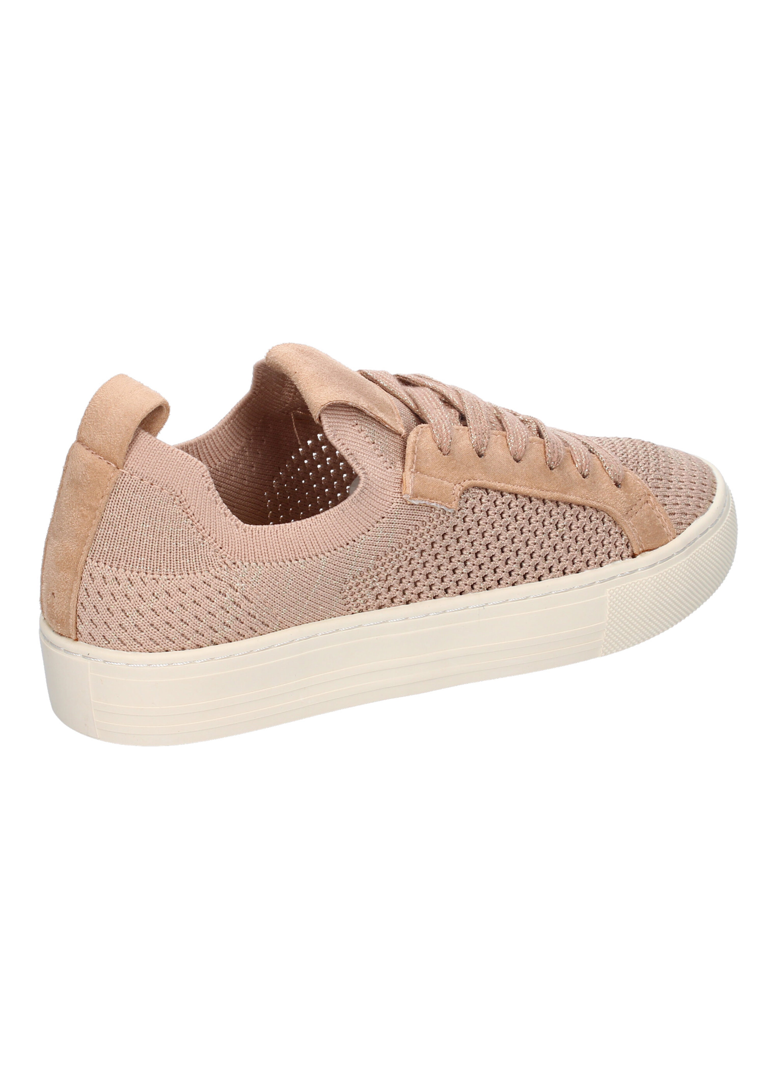 ZAPATILLA GRUSES-ROSA