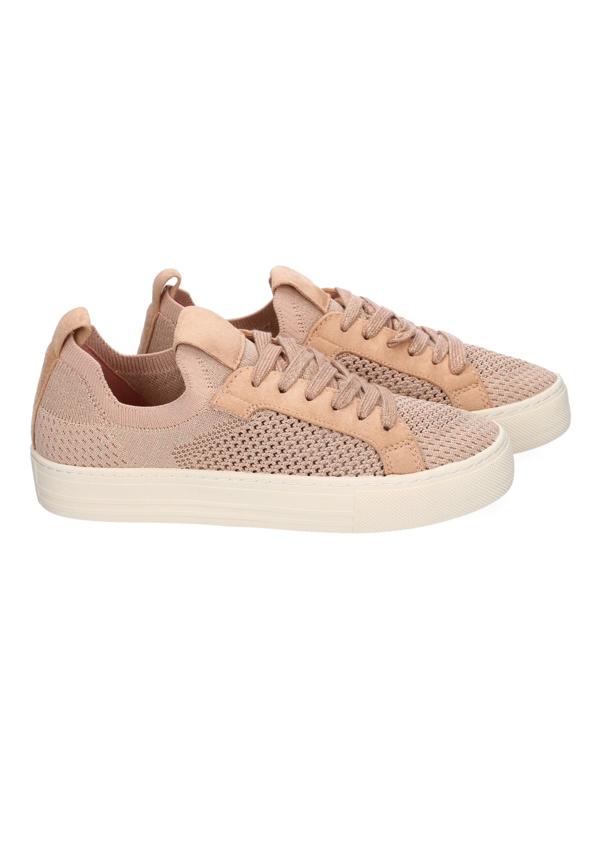 ZAPATILLA GRUSES-ROSA
