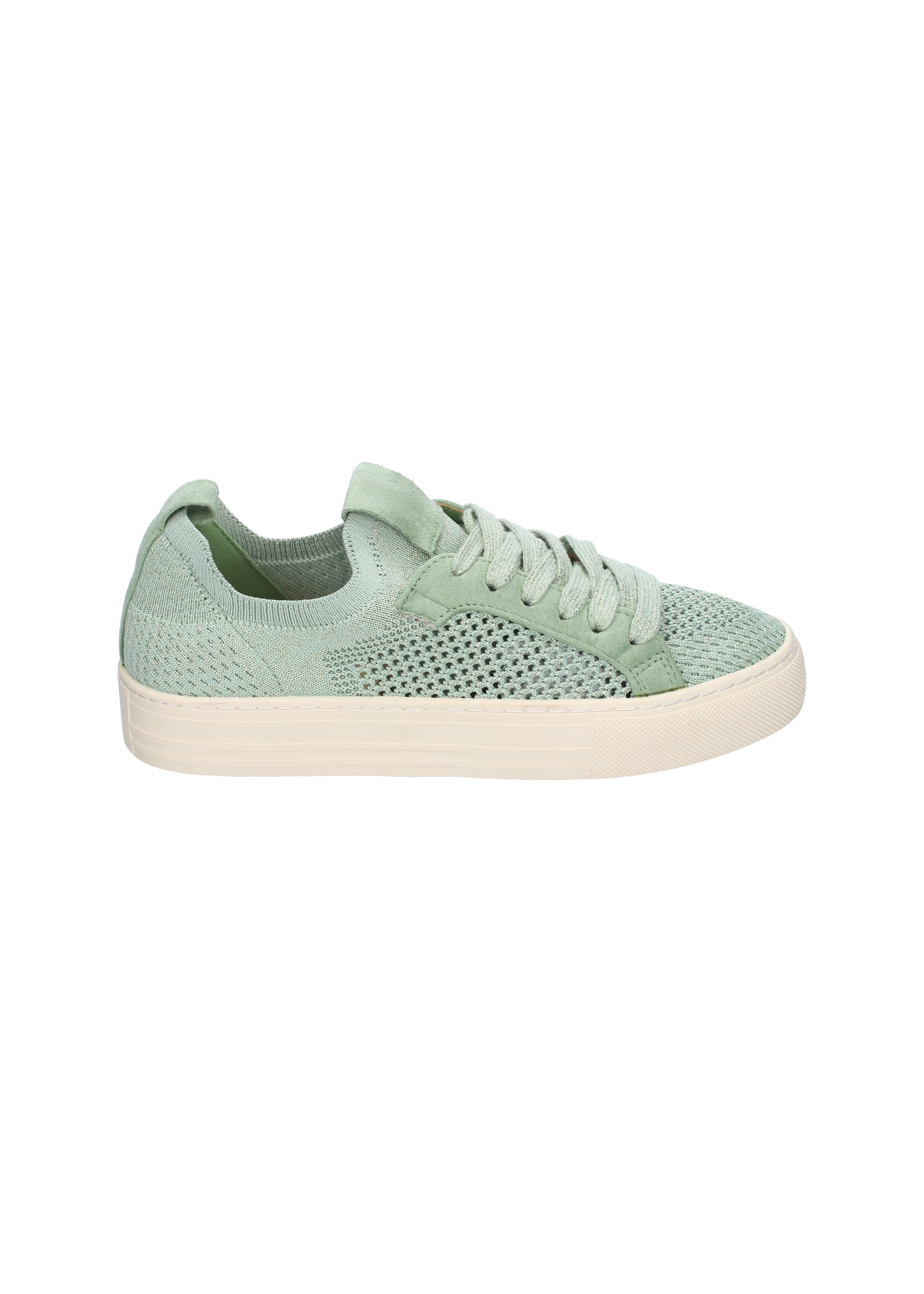 ZAPATILLA GRUSES-VERDE