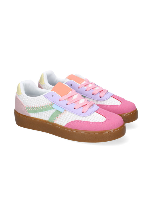 DEPORTIVA TALAYA-ROSA