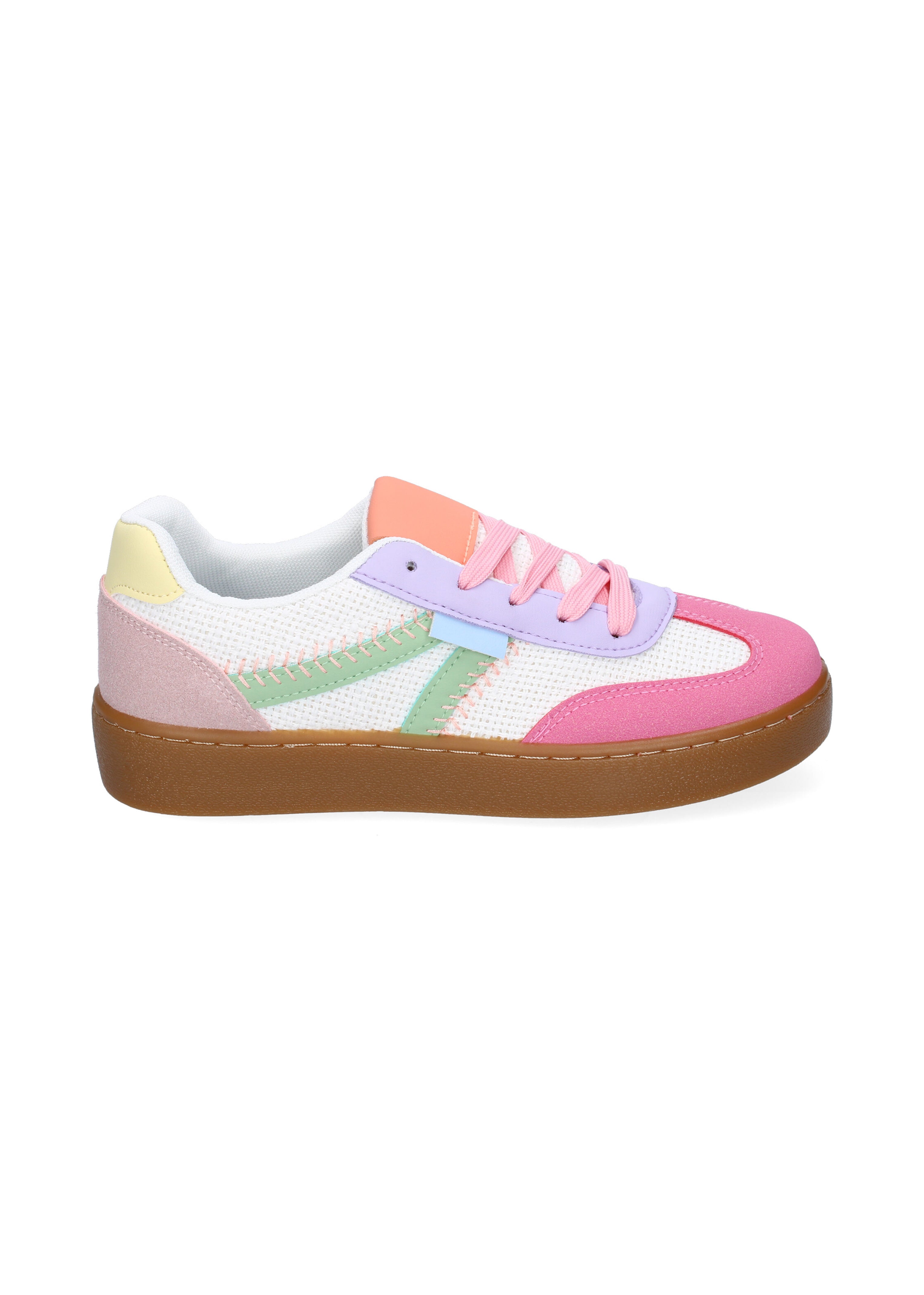 DEPORTIVA TALAYA-ROSA