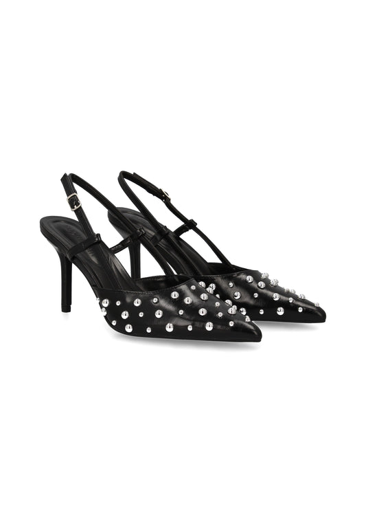 STILETTO LENA-NEGROS