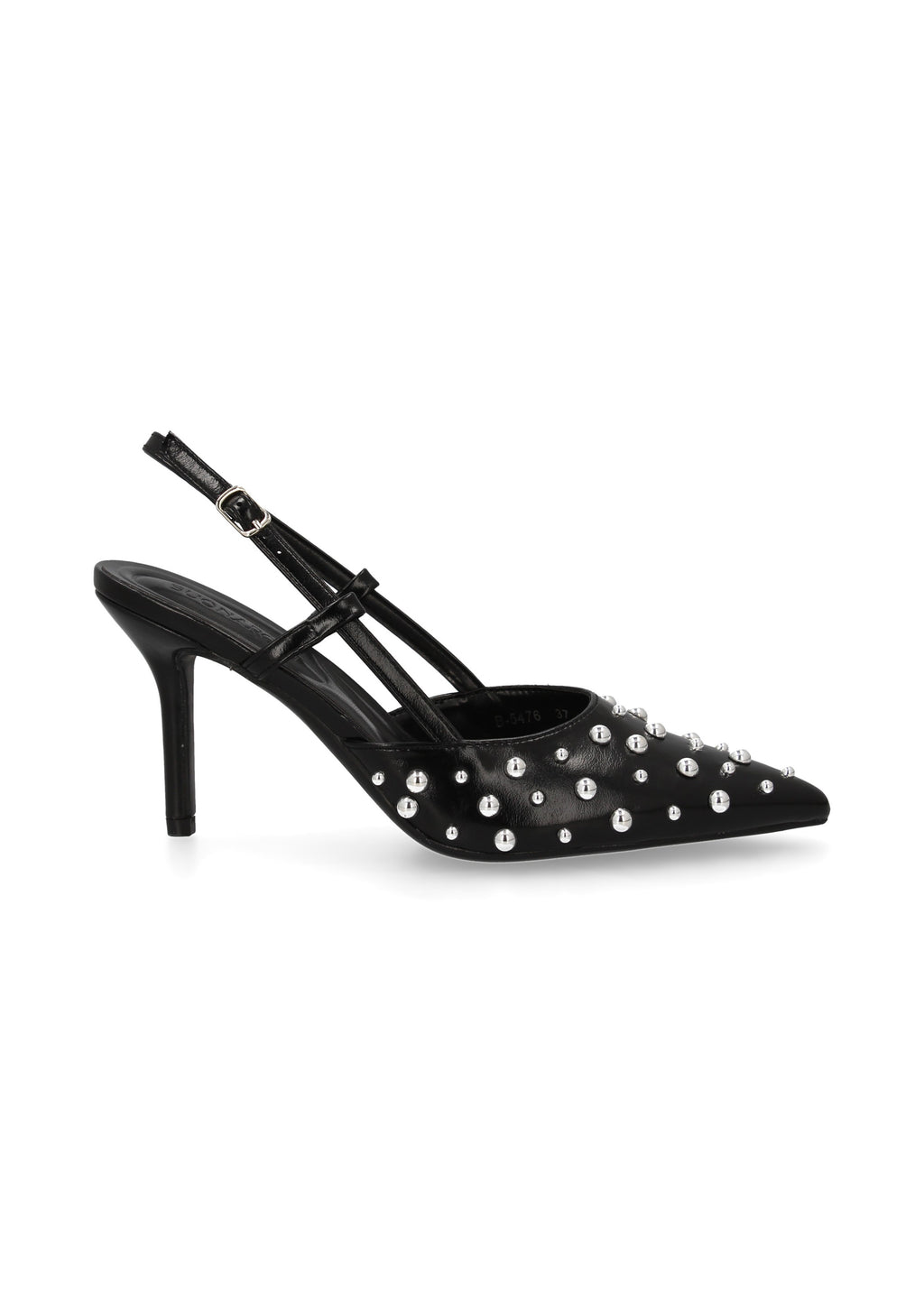 STILETTO LENA-NEGROS