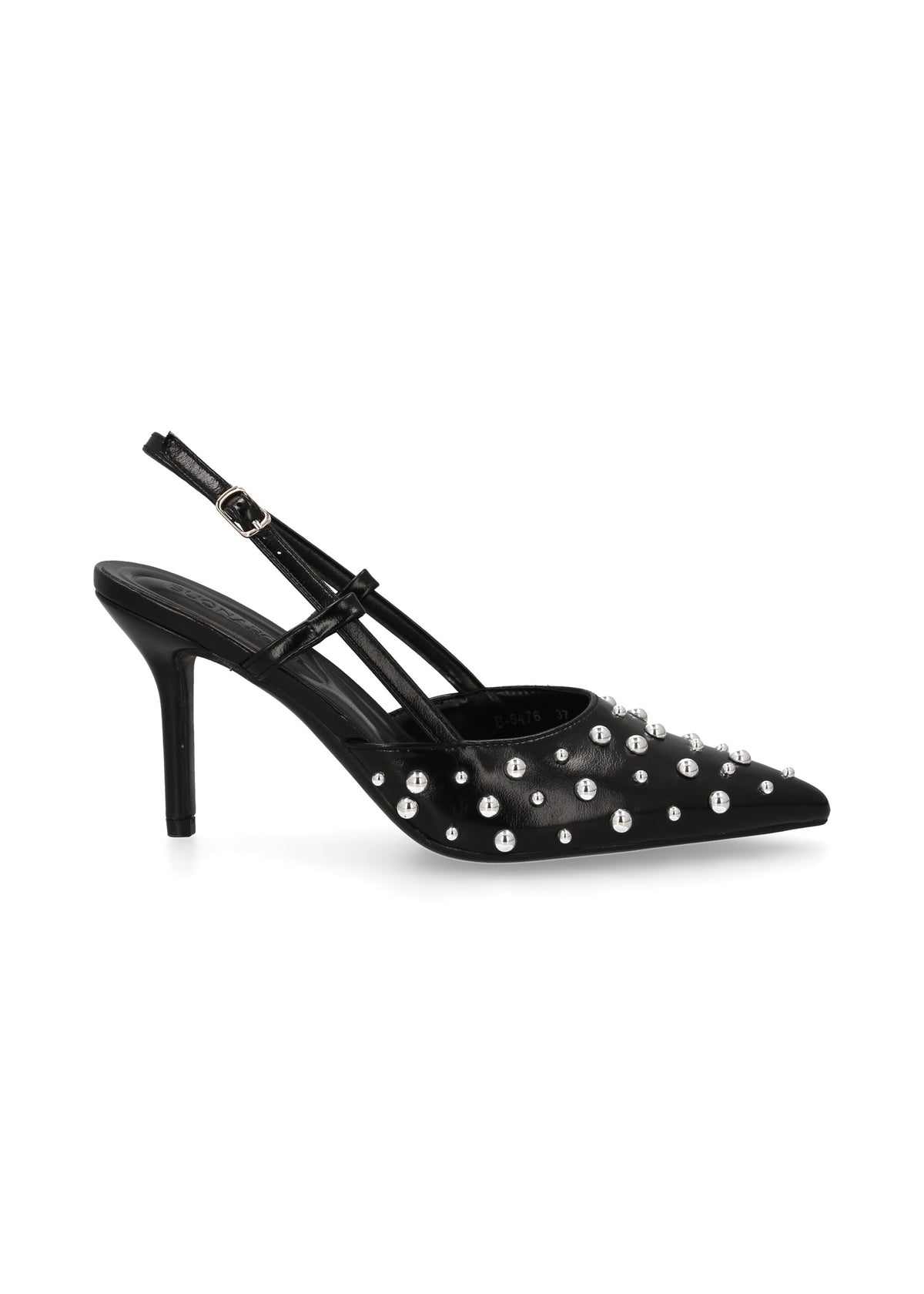 STILETTO LENA-NEGROS